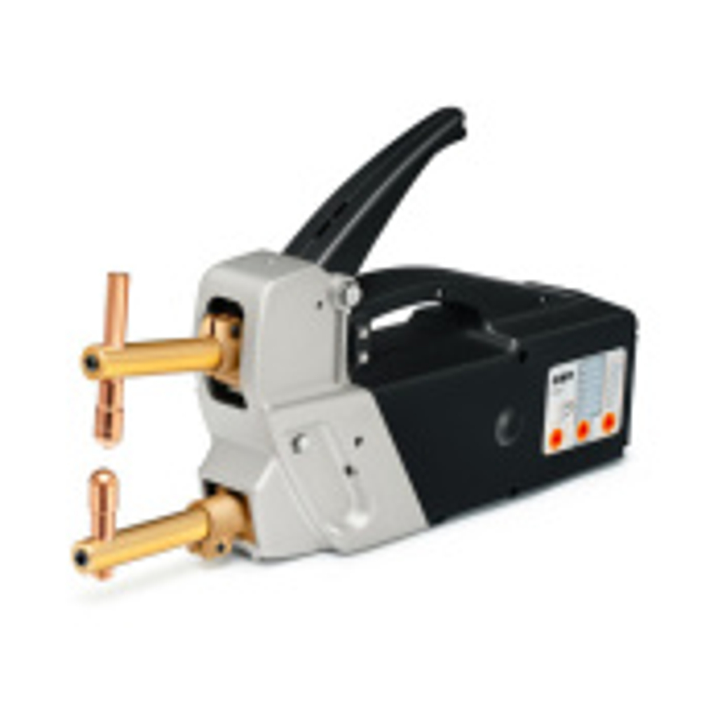 Клещи сварочные SWT-230 230V (без кейса)