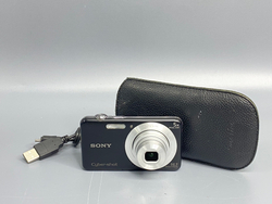 Sony Cyber-shot DSC-W710
