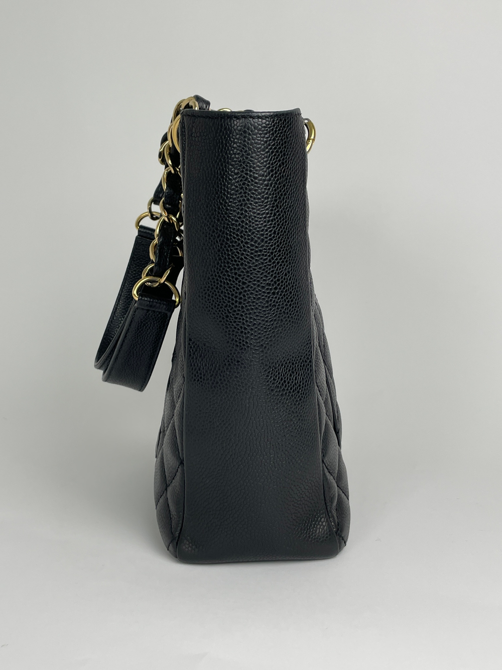 Сумка Chanel Petite Shopping Tote