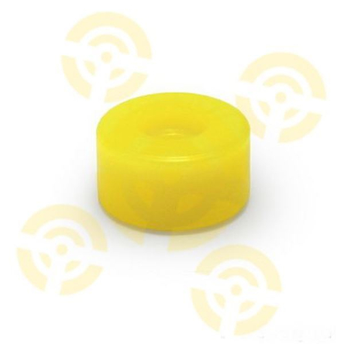 Полиуретановая втулка амортизатора, задней подвески, верхнего крепления, верхняя (Кратность 2 шт.) 1031011