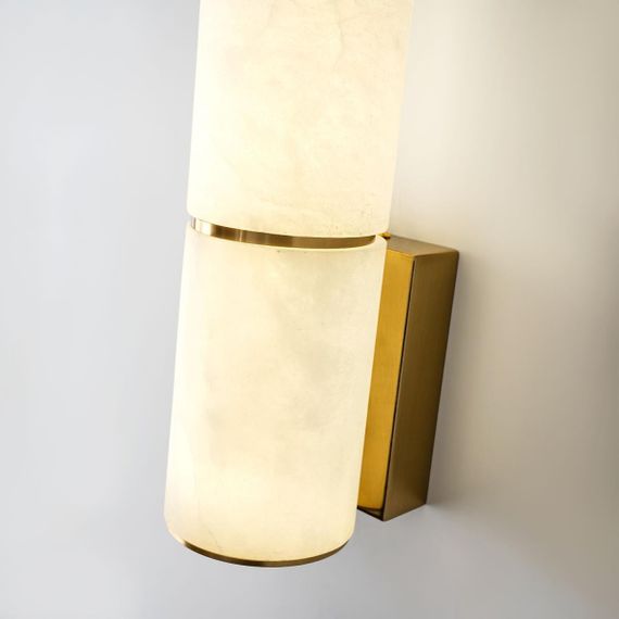 Настенный светодиодный светильник Modelux Modestyle MS.106.270 BS