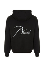 Худи Rhude (Black)