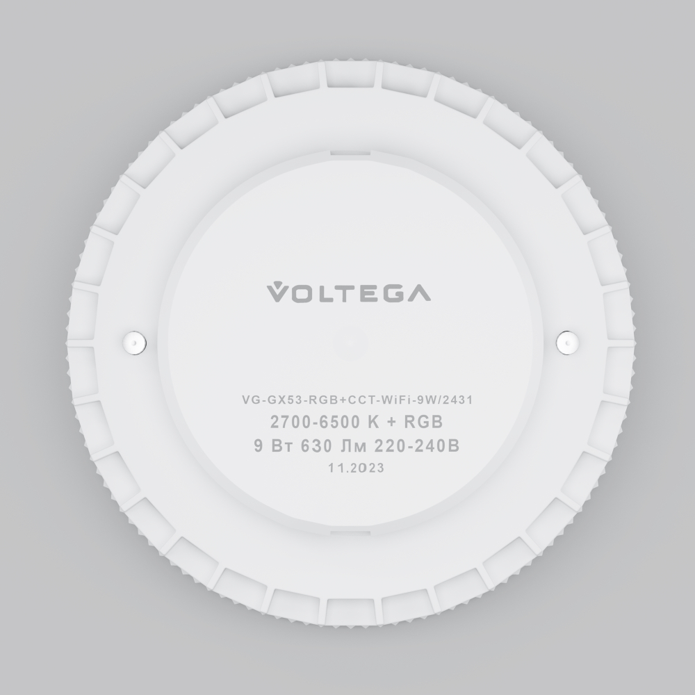 Лампочка Voltega 2431