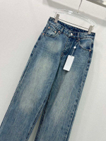 Джинсы Maison Margiela, арт. 457054528
