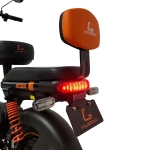 Электроскутер Kugoo Kirin EC03