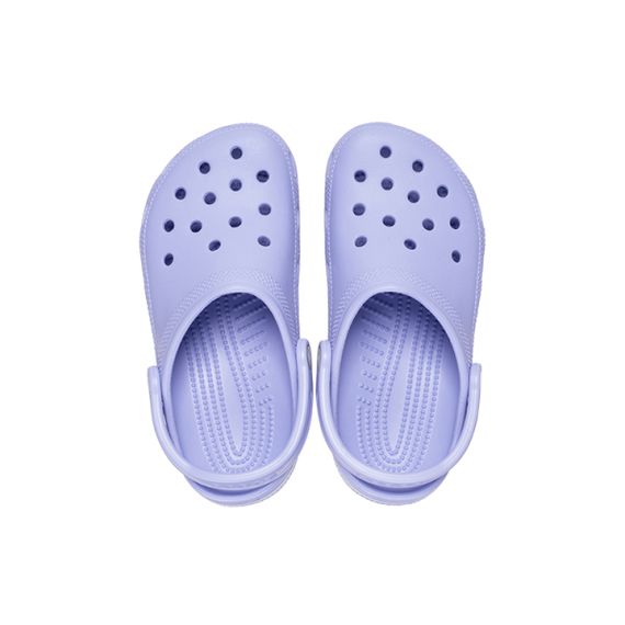 Классические сабо Crocs, Летучее женское