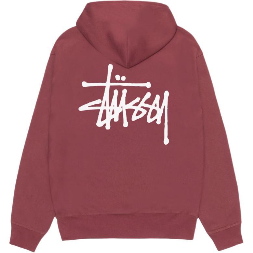 Худи Stussy SS22, 1924762