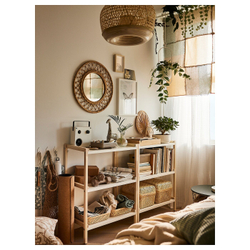 IKEA VAPPEBY  (ИКЕА ВАППЕБЙ)  -  Динамик Bluetooth, белый/ген 3, 20x20 см