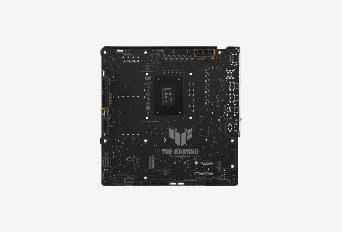 TUF GAMING B760M-BTF WIFI_0226415100528
