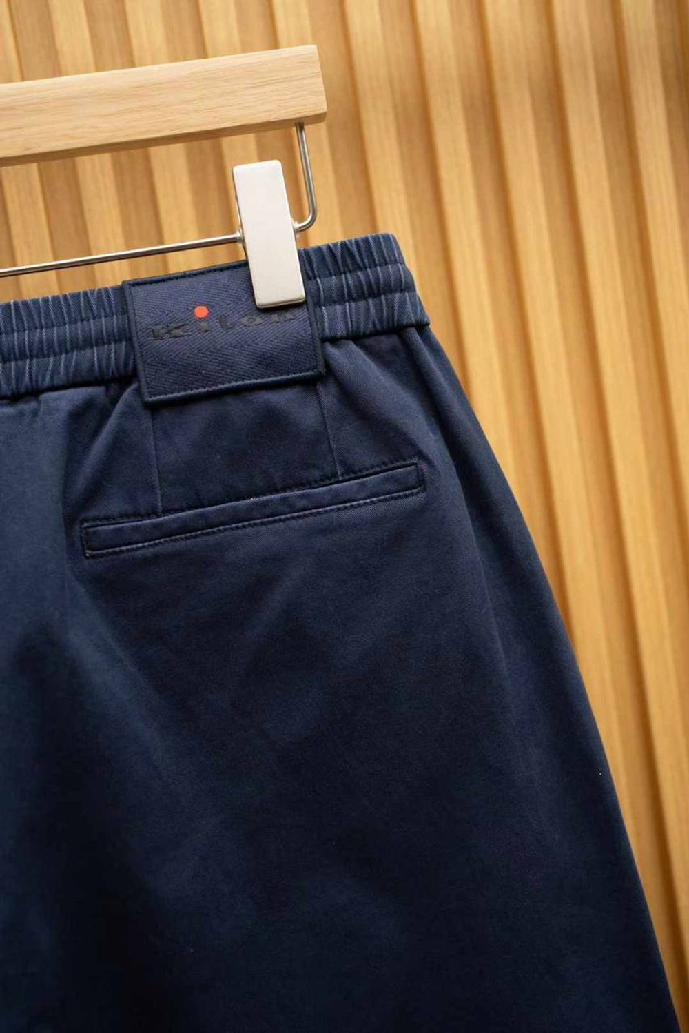 Брюки Kiton