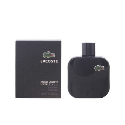 Lacoste L.12.12 Noir 100ml Люди 737052662664