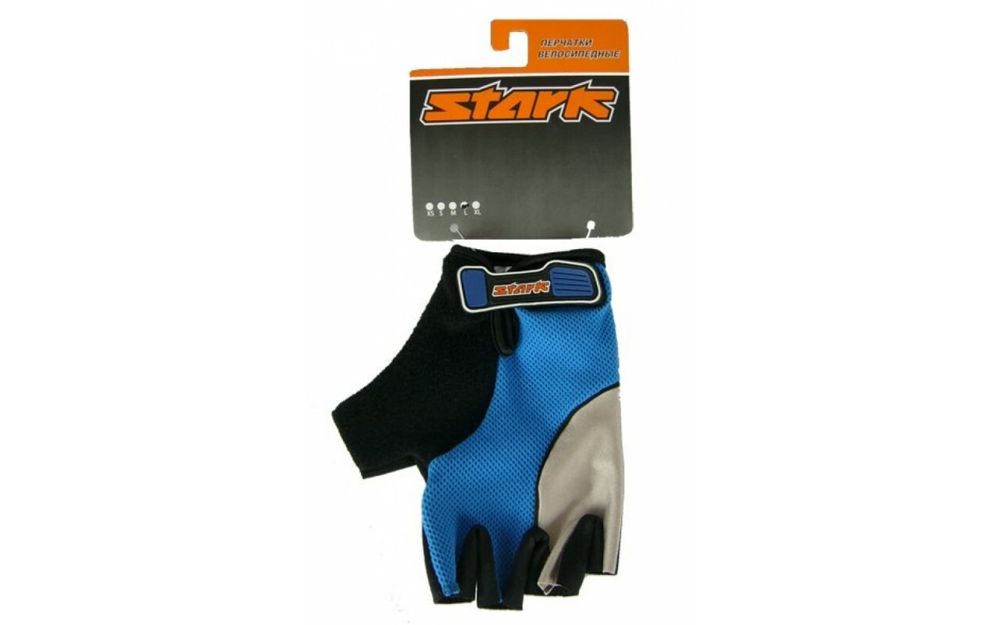 Велоперчатки Stark NC-618 Велоперчатки Stark NC-618