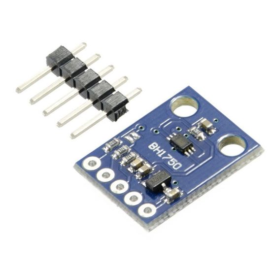 Датчик света GY-302 BH1750