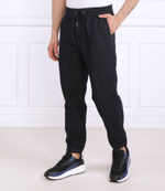 Джогеры Armani Exchange - темно-синий(6LZPG2 Z1W2Z)