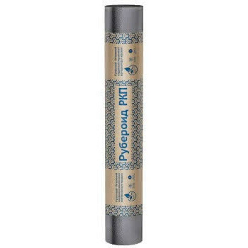 Рулонная кровля Технониколь Рубероид РКП-О2 350 1х15 м