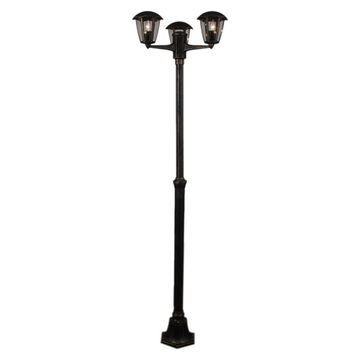 08304-0.7-001SJ 2.0m BKG фонарь