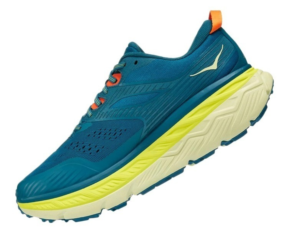 Кроссовки unisex Hoka Stinson ATR 6