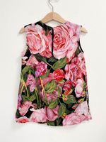 Блузка Dolce&Gabbana, 116