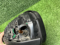 Зеркало левое Jaguar X-TYPE (2008-2009) 9 конт.