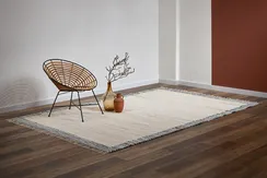 Ковер из хлопка gujarat из коллекции ethnic