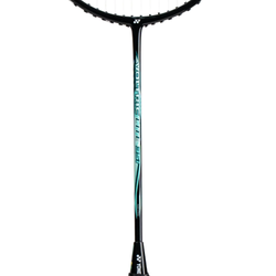 Ракетка для бадминтона YONEX VOLTRIC LITE 35I BLACK GREEN в наличии в Москве