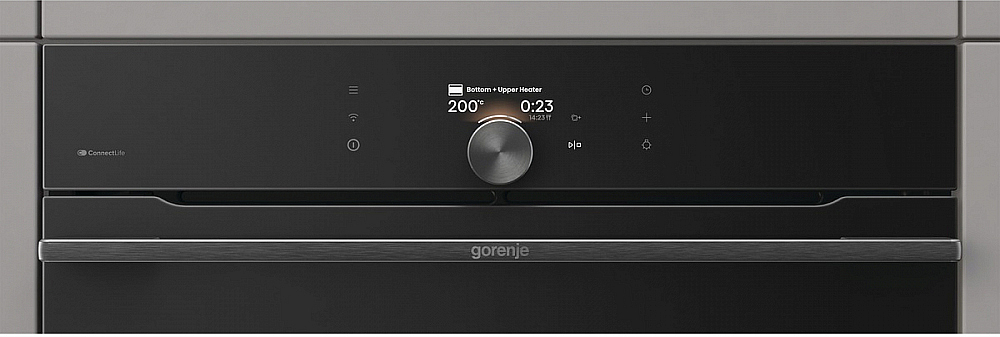 Духовой шкаф Gorenje BP6138B