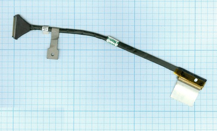 Шлейф матрицы (LCD Cable) для HP Pavilion dm3-1000 Series