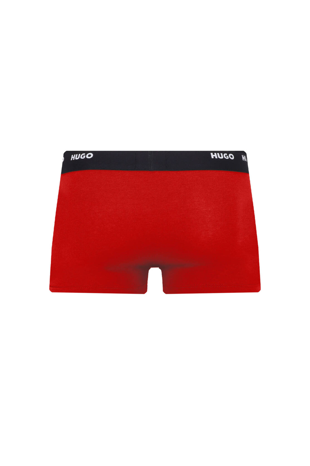 Трусики-боксеры 5шт. trunk Hugo Bodywear - темно-голубой(50479944)