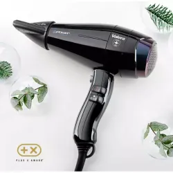 Профессиональный фен Valera EPower 2020 Crystal Black Rotocord (EP 2020D RC CB)