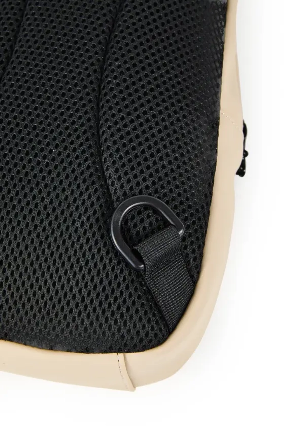 Сумка через плечо Forward, бежевая