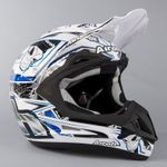 Jumper Mister X / Мужской / Синий