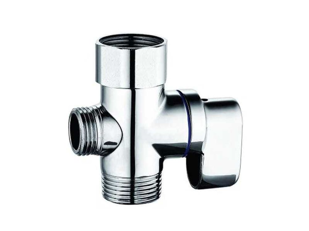 Дивертор поворотный Zegor