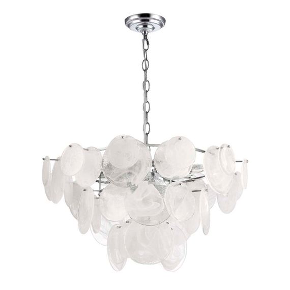 Подвесная люстра Modelux Modestyle MS.10102.18