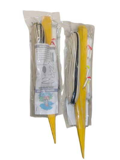 Удочка донная для селедочница