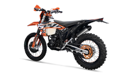 Мотоцикл BRZ X8 NB300 24