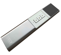 Пульт 1-канал, AC153-01, серый