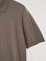 Поло Brunello Cucinelli