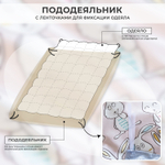 Комплект постельного белья Сатин Люкс KIDS 100% хлопок CDK079