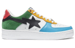 Кроссовки A BATHING APE STA Tokyo, 1H20-191-048