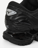 Mizuno Кроссовки Wave Prophecy Ls Triple Black