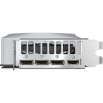 Видеокарта Gigabyte RTX5070Ti EAGLE OC ICE SFF 16GB GDDR7 256bit 3xDP HDMI 3FAN RTL