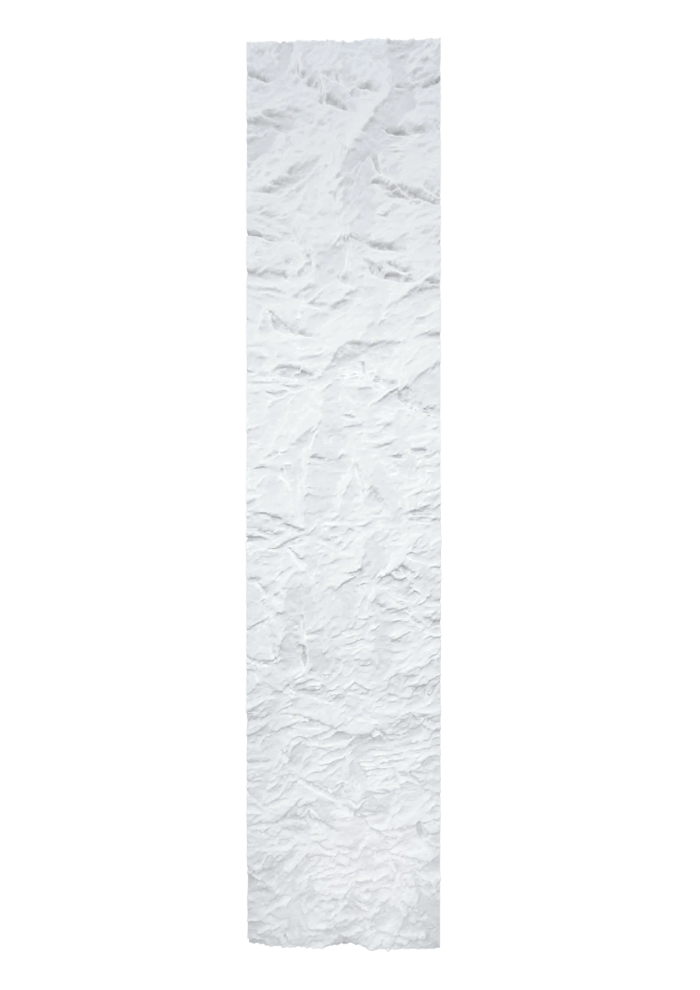 Панель из полиуретана 2900*600*50 мм, Rk015-1-С