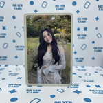 Фотокарта TWICE - With You-th (Forever ver. | POB | Мина)