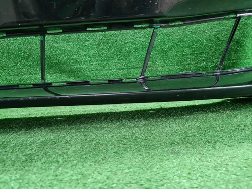 Бампер передний BMW 5er F10 F11 (2009-2013)
