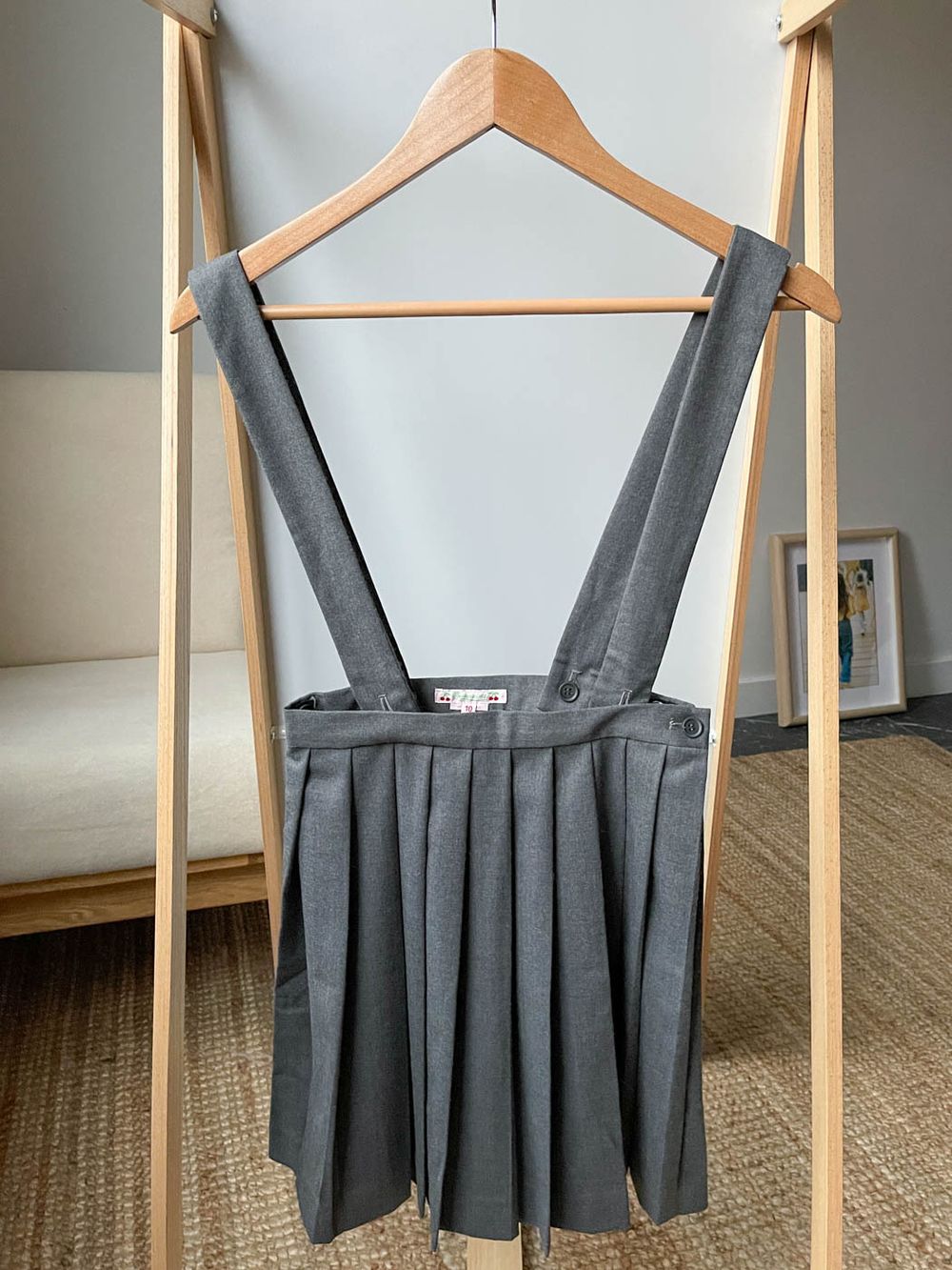 Сарафан Bonpoint, 140