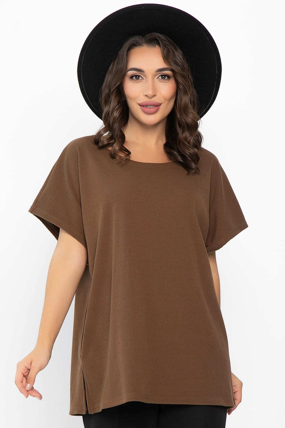 Жилет Майами (шоколад) Б14089-34М LT Collection