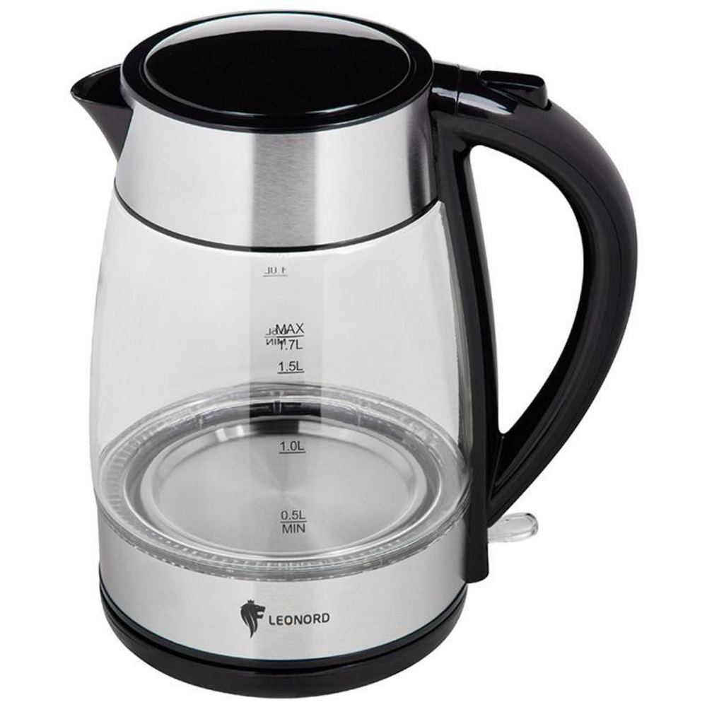 Чайник электрический LEONORD LE-1513 (107165)