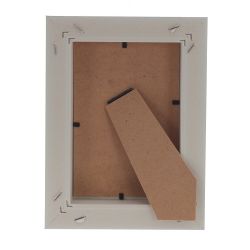 GAEM Фоторамка для фото 10*15, L16 W5 H21 см