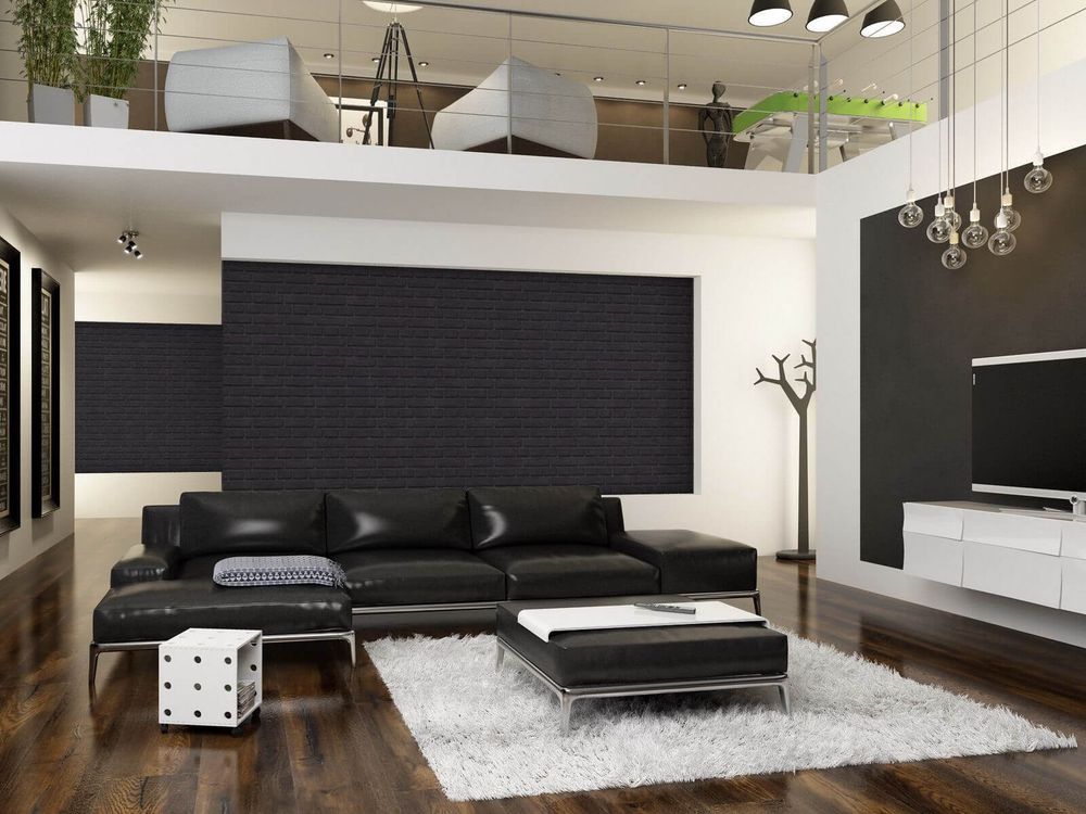 Feldhaus Klinker - R740NF9, Classic Anthracit Senso, 240x9x71 - Клинкерная плитка для фасада и внутренней отделки