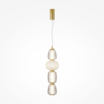 Подвесной светильник Maytoni MOD267PL-L32G3K